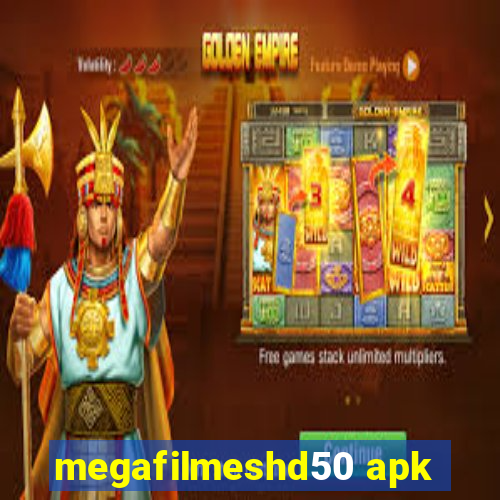 megafilmeshd50 apk